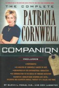The Complete Patricia Cornwell Companion (Paperback)