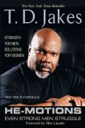 He-Motions: Even Strong Men Struggle (Paperback)