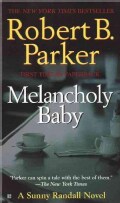 Melancholy Baby (Paperback)