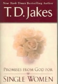 Promises From God For Single Women (Hardcover)