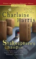 Shakespeare's Champion (Paperback)