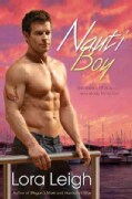 Nauti Boy (Paperback)