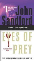 Eyes of Prey (Paperback)