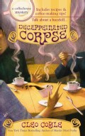 Decaffeinated Corpse (Paperback)
