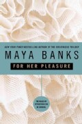 For Her Pleasure (Paperback)