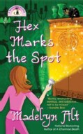 Hex Marks the Spot (Paperback)