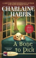 A Bone to Pick (Paperback)