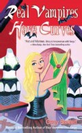 Real Vampires Have Curves (Paperback)