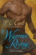 Warrior Rising (Paperback)