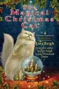 The Magical Christmas Cat (Paperback)