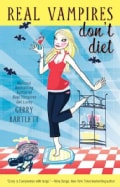 Real Vampires Don't Diet (Paperback)