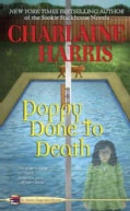 Poppy Done to Death (Paperback)