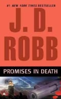 Promises in Death (Paperback)