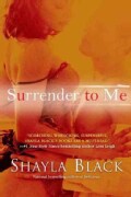 Surrender to Me (Paperback)