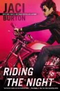 Riding the Night (Paperback)