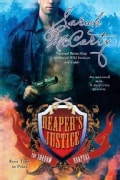 Reaper's Justice (Paperback)