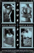 Four Play (Paperback)