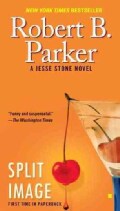 Split Image (Paperback)