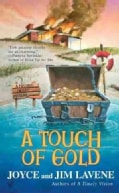 A Touch of Gold (Paperback)