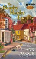 The Measby Murder Enquiry (Paperback)