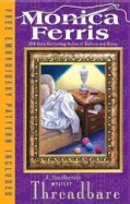 Threadbare (Hardcover)