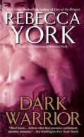 Dark Warrior (Paperback)