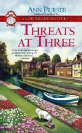 Threats at Three (Paperback)