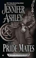 Pride Mates: A Shifters Unbound Novel (Paperback)