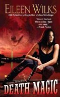 Death Magic (Paperback)