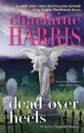 Dead over Heels (Hardcover)