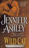 Wild Cat: A Shifters Unbound Novel (Paperback)