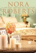 The Last Boyfriend (Paperback)