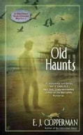 Old Haunts: A Haunted Guesthouse Mystery (Paperback)