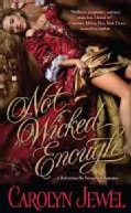 Not Wicked Enough (Paperback)