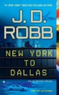 New York to Dallas (Paperback)