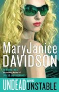 Undead and Unstable (Hardcover)