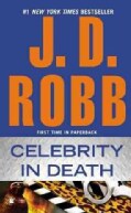 Celebrity in Death (Paperback)