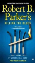 Robert B. Parker's Killing the Blues (Paperback)