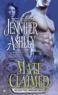 Mate Claimed (Paperback)
