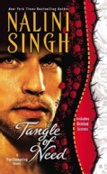 Tangle of Need (Paperback)
