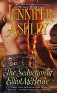 The Seduction of Elliot McBride (Paperback)