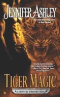 Tiger Magic (Paperback)