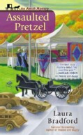 Assaulted Pretzel (Paperback)