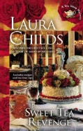 Sweet Tea Revenge (Hardcover)