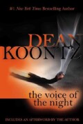 The Voice of the Night (Paperback)