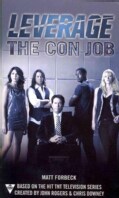 The Con Job (Paperback)