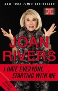 I Hate Everyone--Starting With Me (Paperback)