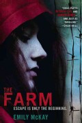 The Farm (Paperback)