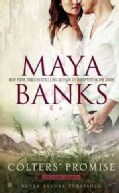 Colters' Promise (Paperback)