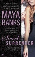 Sweet Surrender (Paperback)